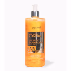 Arganell Sérum Reparateur Gold Dream 75ml - Vue supplémentaire 2