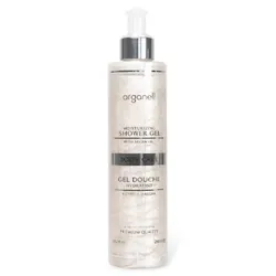 Arganell Gel Douche Hydratant a L'huile D'argan 250ml