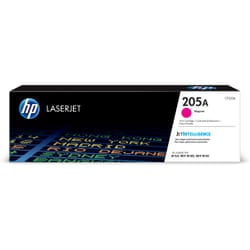 HP 205A toner LaserJet Magenta authentique (CF533A)