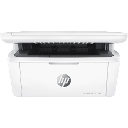 HP LaserJet Pro M28a Laser A4 600 x 600 DPI 18 ppm (W2G54A)
