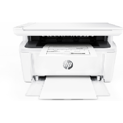 HP LaserJet Pro M28a Laser A4 600 x 600 DPI 18 ppm (W2G54A)