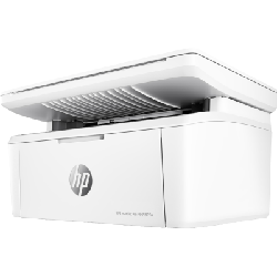 HP LaserJet Pro M28a Laser A4 600 x 600 DPI 18 ppm (W2G54A)