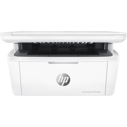 HP LaserJet Pro M28a Laser A4 600 x 600 DPI 18 ppm (W2G54A)