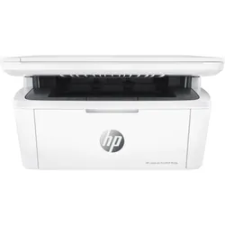 HP LaserJet Pro M28a Laser A4 600 x 600 DPI 18 ppm (W2G54A)