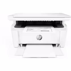 HP LaserJet Pro M28a Laser A4 600 x 600 DPI 18 ppm (W2G54A) - Vue supplémentaire 2