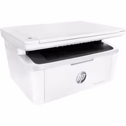 HP LaserJet Pro M28a Laser A4 600 x 600 DPI 18 ppm (W2G54A) - Vue supplémentaire 5