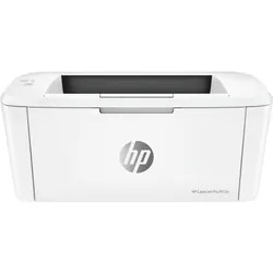 HP LaserJet Pro M15a 600 x 600 DPI A4