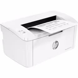 HP LaserJet Pro M15a 600 x 600 DPI A4 - Vue supplémentaire 3