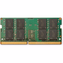 HP Mémoire RAM UDIMM 16 Go DDR4-2400