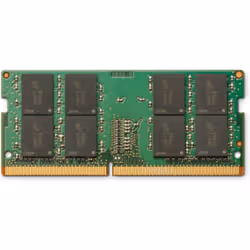 HP Mémoire RAM UDIMM 16 Go DDR4-2400, non ECC (1CA76AA) - Vue supplémentaire 2