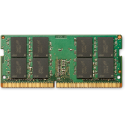 HP Mémoire RAM UDIMM 16 Go DDR4-2400, non ECC (1CA76AA)