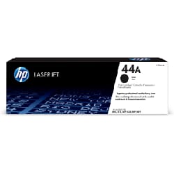 HP HP44A Toner LaserJet authentique noir (CF244A)
