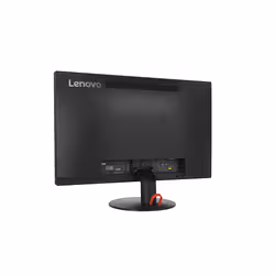 Lenovo ThinkVision T2224d 21.5" Full HD LED Noir (61B1JAT1EU) - Vue supplémentaire 3