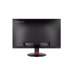 Lenovo ThinkVision T2224d 21.5" Full HD LED Noir (61B1JAT1EU) - Vue supplémentaire 4
