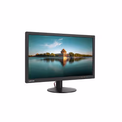 Lenovo ThinkVision T2224d 21.5" Full HD LED Noir (61B1JAT1EU) - Vue supplémentaire 5