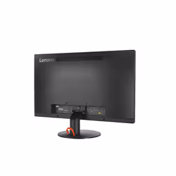 Lenovo ThinkVision T2224d 21.5" Full HD LED Noir (61B1JAT1EU) - Vue supplémentaire 6