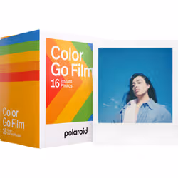 Polaroid 6017