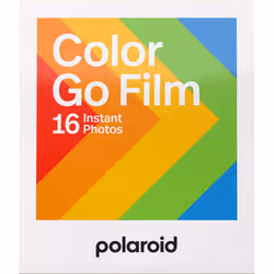 Polaroid 6017 pellicule 16 pièce(s) 46 x 47 mm - Vue supplémentaire 3