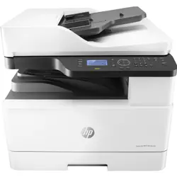 HP LaserJet Imprimante multifonction M436nda , Impression, copie, numérisation (W7U02A)