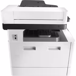 HP LaserJet Imprimante multifonction M436nda , Impression, copie, numérisation (W7U02A) - Vue supplémentaire 3