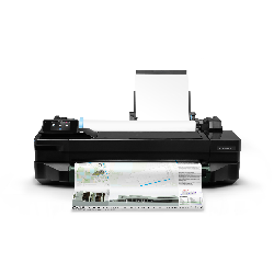 HP Designjet Imprimante de 610 mm ePrinter T120 (CQ891C)
