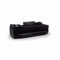 HP Designjet Imprimante de 610 mm ePrinter T120 (CQ891C) - Vue supplémentaire 5