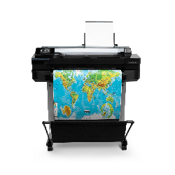 HP Designjet Imprimante ePrinter T520 610 mm (CQ890C)