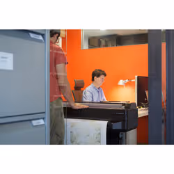 HP Designjet Imprimante ePrinter T520 610 mm (CQ890C) - Vue supplémentaire 11