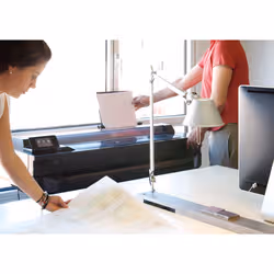 HP Designjet Imprimante ePrinter T520 610 mm (CQ890C) - Vue supplémentaire 13