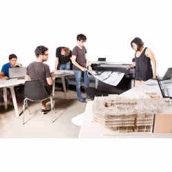 HP Designjet Imprimante ePrinter T520 610 mm (CQ890C) - Vue supplémentaire 14