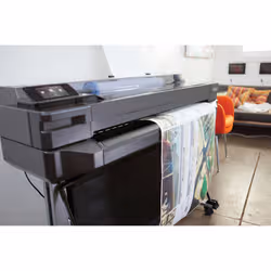 HP Designjet Imprimante ePrinter T520 610 mm (CQ890C) - Vue supplémentaire 15