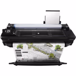 HP Designjet Imprimante ePrinter T520 610 mm (CQ890C) - Vue supplémentaire 19