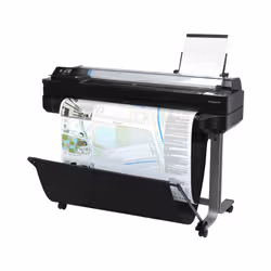 HP Designjet Imprimante ePrinter T520 610 mm (CQ890C) - Vue supplémentaire 20