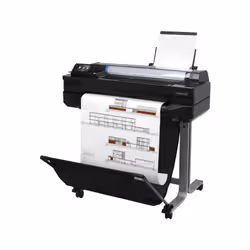 HP Designjet Imprimante ePrinter T520 610 mm (CQ890C) - Vue supplémentaire 23