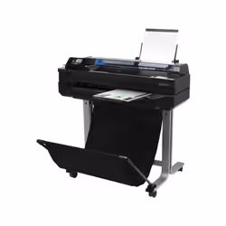 HP Designjet Imprimante ePrinter T520 610 mm (CQ890C) - Vue supplémentaire 24