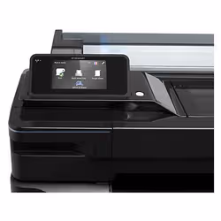 HP Designjet Imprimante ePrinter T520 610 mm (CQ890C) - Vue supplémentaire 25