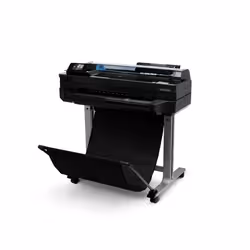 HP Designjet Imprimante ePrinter T520 610 mm (CQ890C) - Vue supplémentaire 3