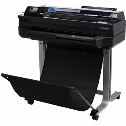 HP Designjet Imprimante ePrinter T520 610 mm (CQ890C) - Vue supplémentaire 7
