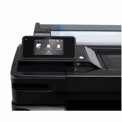 HP Designjet Imprimante ePrinter T520 610 mm (CQ890C) - Vue supplémentaire 9