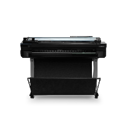 HP Designjet Imprimante ePrinter T520 914 mm (CQ893C)