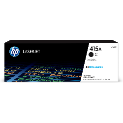 HP 415A Toner noir LaserJet authentique (W2030A)