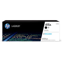 HP 415A Toner noir LaserJet authentique (W2030A)
