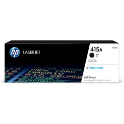 HP 415A Toner noir LaserJet authentique (W2030A)