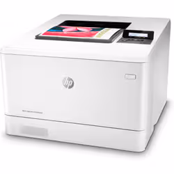 HP Color LaserJet Pro M454dn, Imprimer, Impression recto verso (W1Y44A#B19) - Vue supplémentaire 2