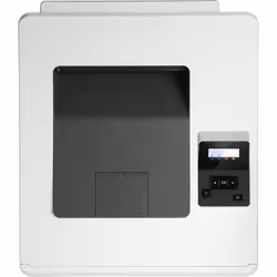 HP Color LaserJet Pro M454dn, Imprimer, Impression recto verso (W1Y44A#B19) - Vue supplémentaire 5