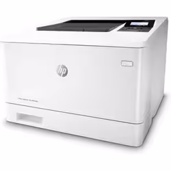 HP Color LaserJet Pro M454dn, Imprimer, Impression recto verso (W1Y44A#B19) - Vue supplémentaire 6