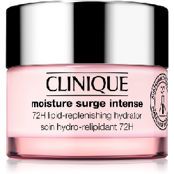 Soin Hydro-Relipidant 72H Intense 30ml Moisture Surge™ Peaux sèches Clinique