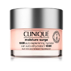 Soin Auto-réhydratant 100H 50ml Moisture Surge™ Clinique