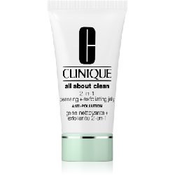 Gelee Nettoyante + Exfoliante 2 en 1 150ml All About Clean Clinique