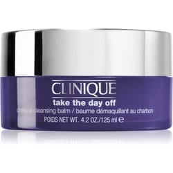 Clinique Take The Day Off™ Charcoal Detoxifying Cleansing Balm 125 ml